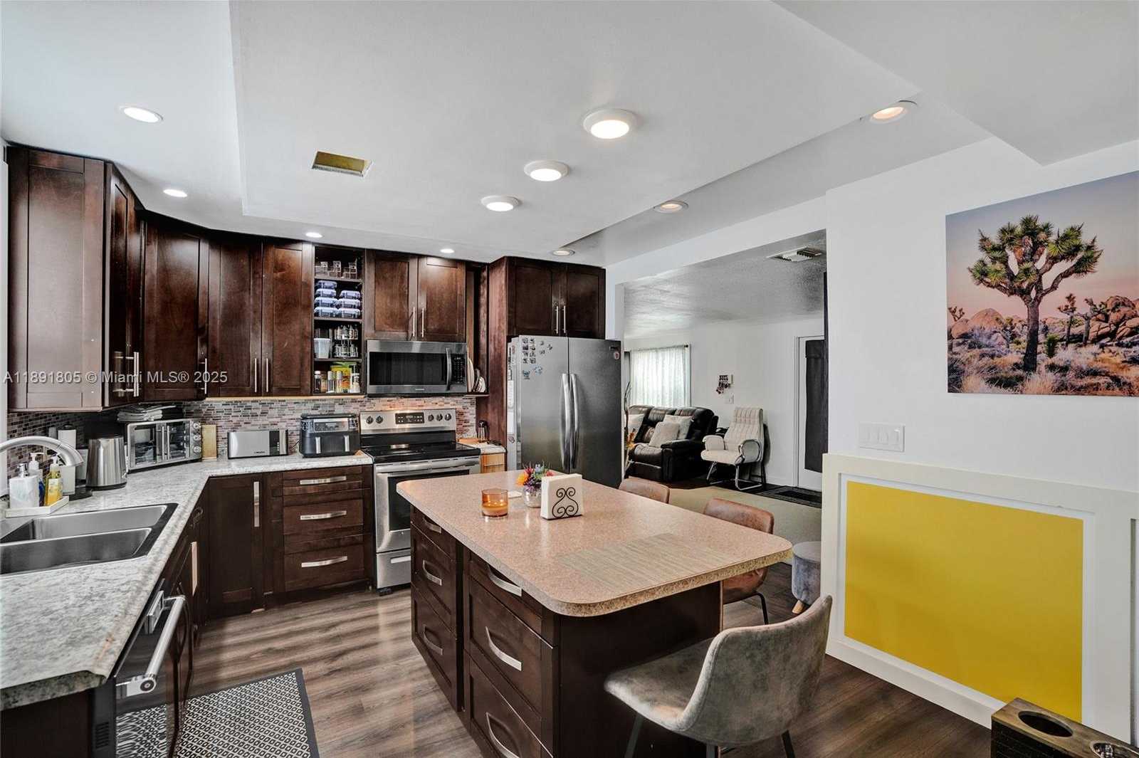 Small Image of 11201 SOUTH WEST 55TH ST LOT E43, Miramar Number 18