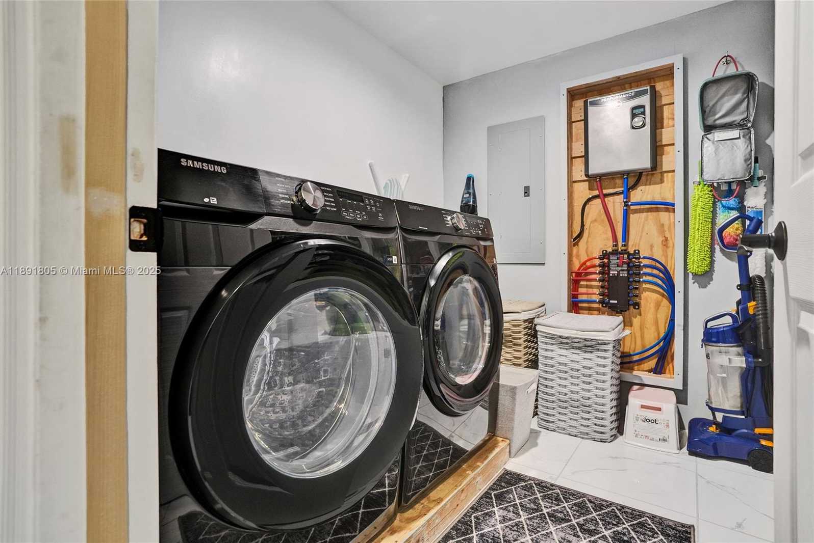 Small Image of 11201 SOUTH WEST 55TH ST LOT E43, Miramar Number 29