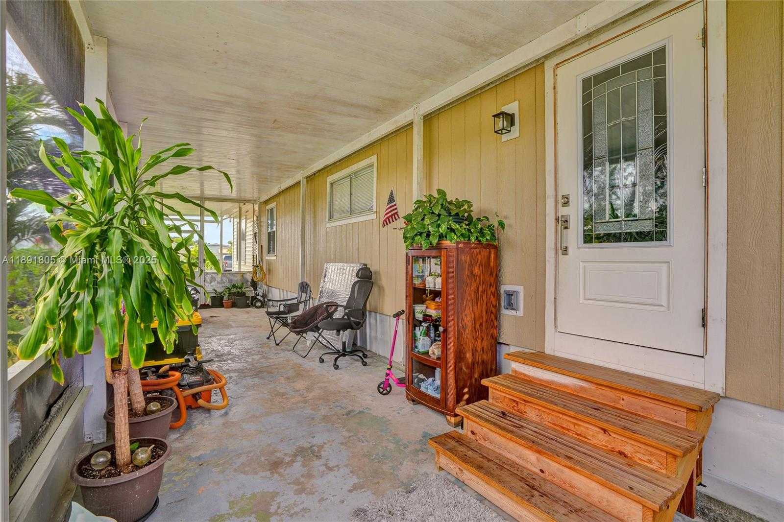 Small Image of 11201 SOUTH WEST 55TH ST LOT E43, Miramar Number 4