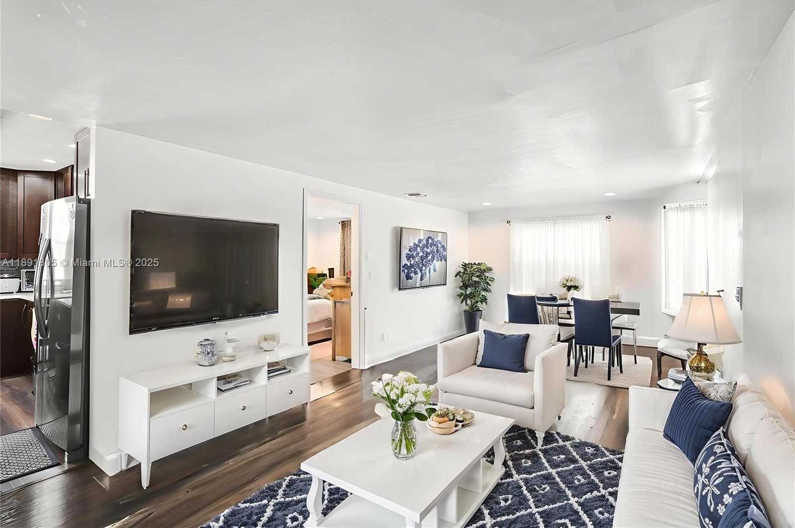 Small Image of 11201 SOUTH WEST 55TH ST LOT E43, Miramar Number 5