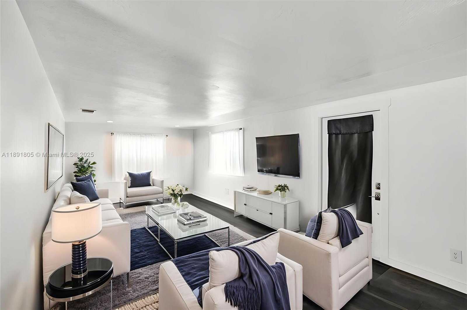 Small Image of 11201 SOUTH WEST 55TH ST LOT E43, Miramar Number 6