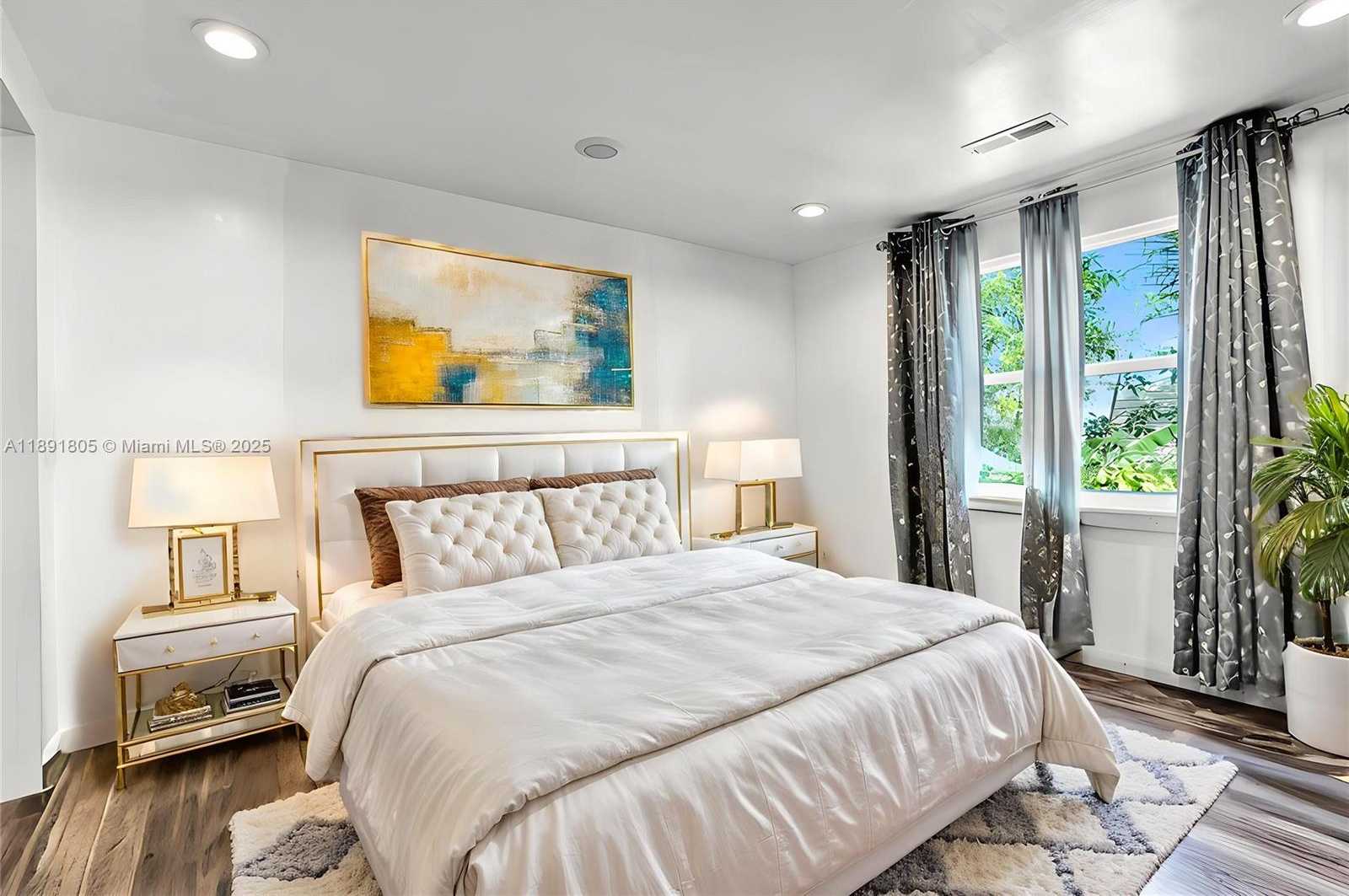 Small Image of 11201 SOUTH WEST 55TH ST LOT E43, Miramar Number 7