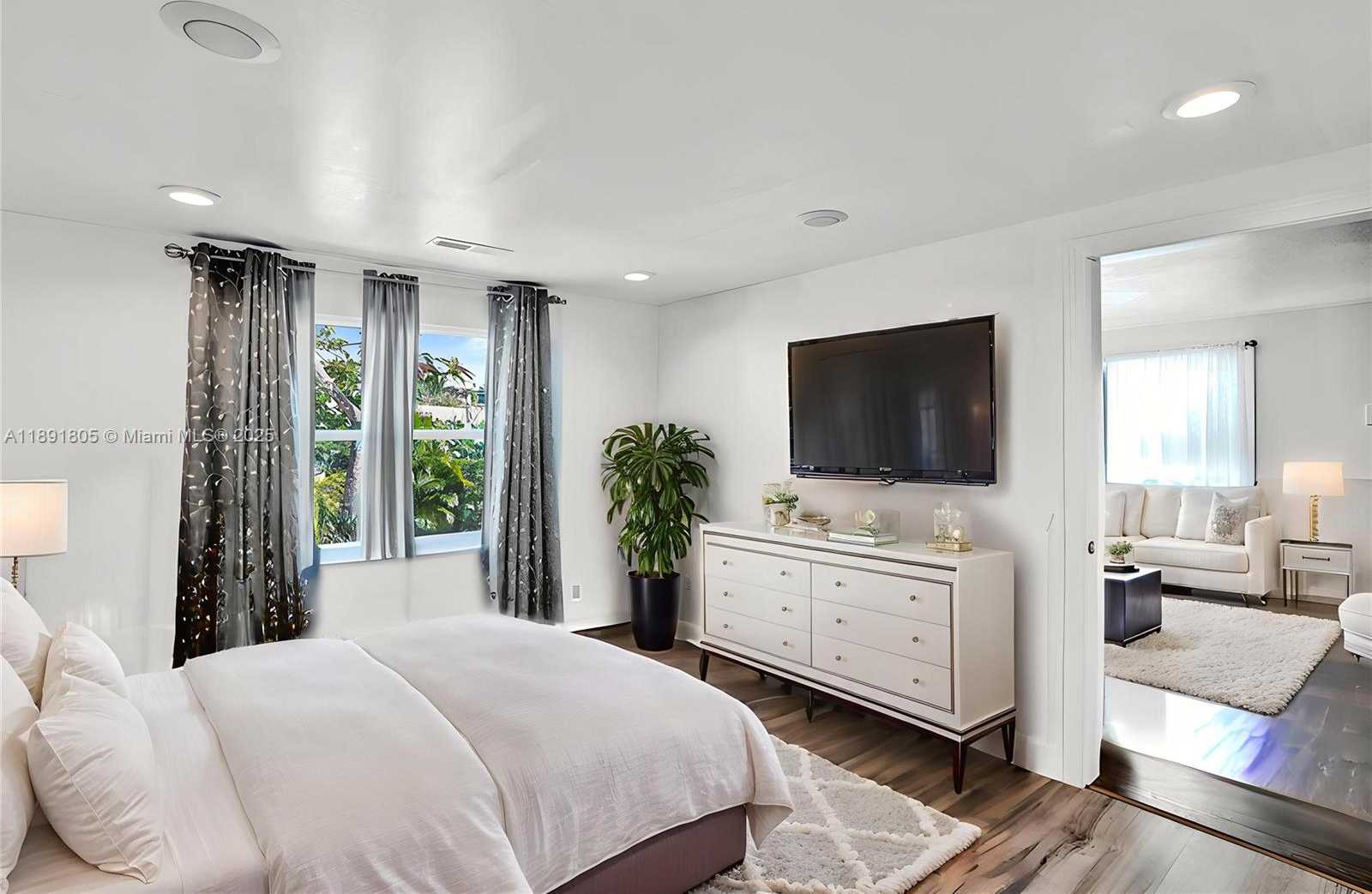 Small Image of 11201 SOUTH WEST 55TH ST LOT E43, Miramar Number 9