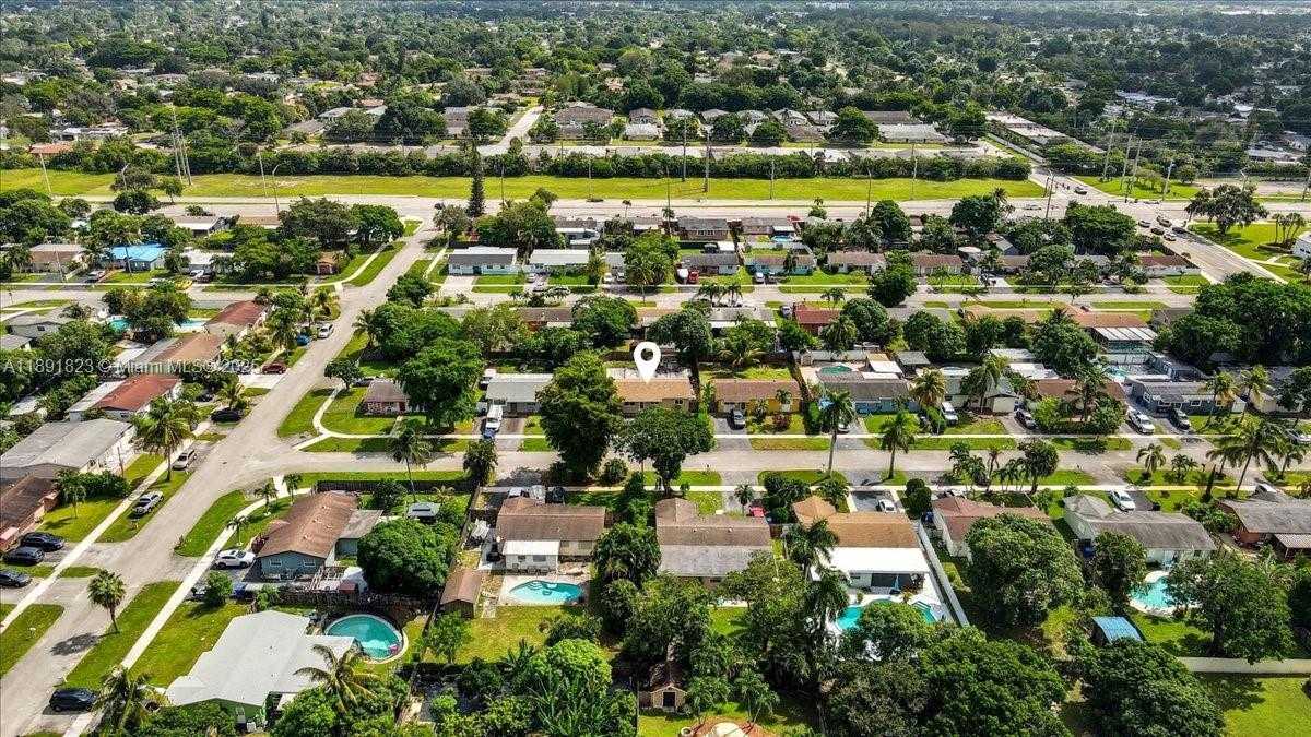 Small Image of 514 SOUTH WEST 72ND TER, North Lauderdale Number 26