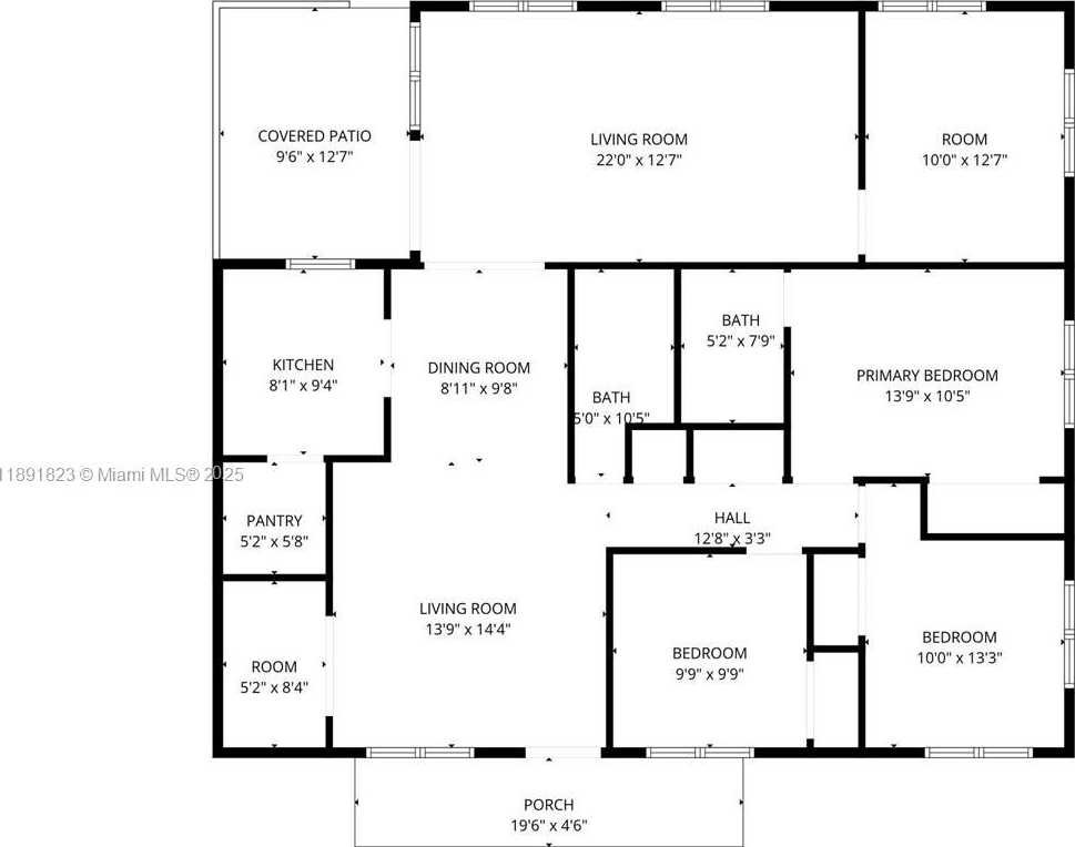 Small Image of 514 SOUTH WEST 72ND TER, North Lauderdale Number 30