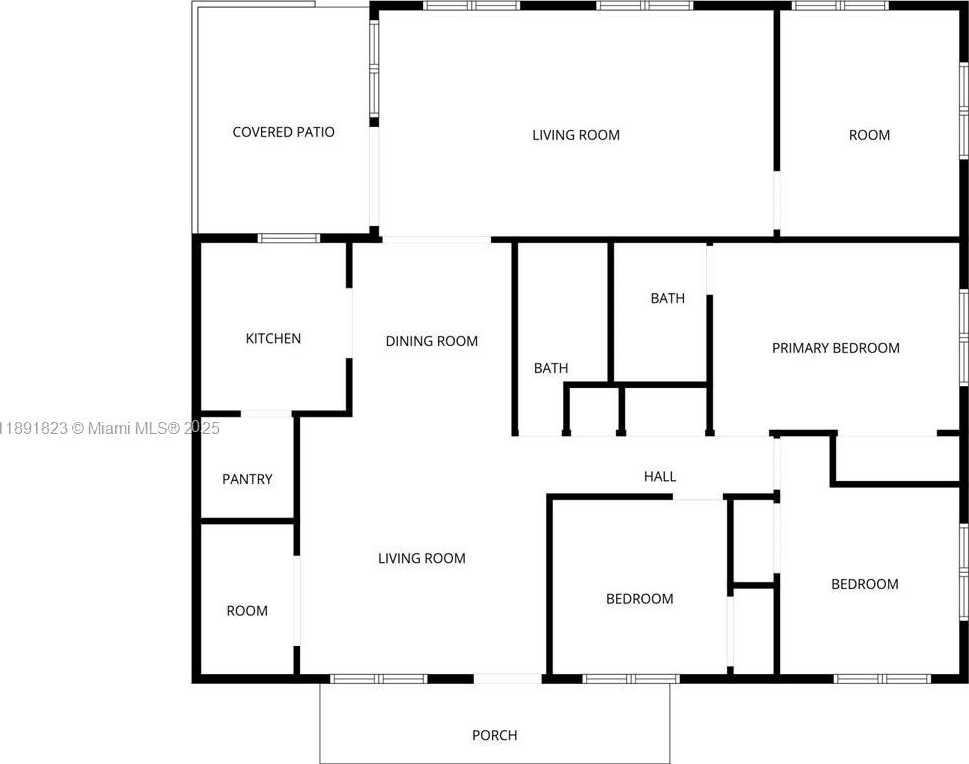 Small Image of 514 SOUTH WEST 72ND TER, North Lauderdale Number 31