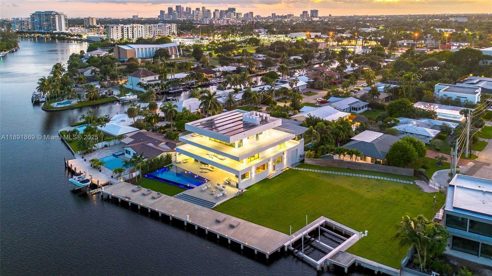 Small Image of 2131 NORTH EAST 15TH ST, Fort Lauderdale Number 76
