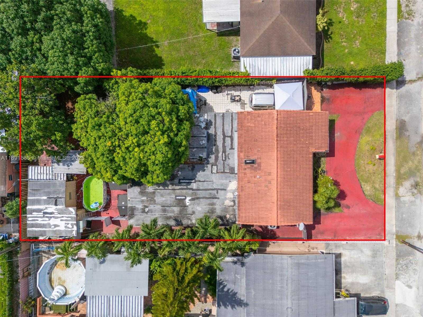 Small Image of 230 EAST 62ND ST, Hialeah Number 3