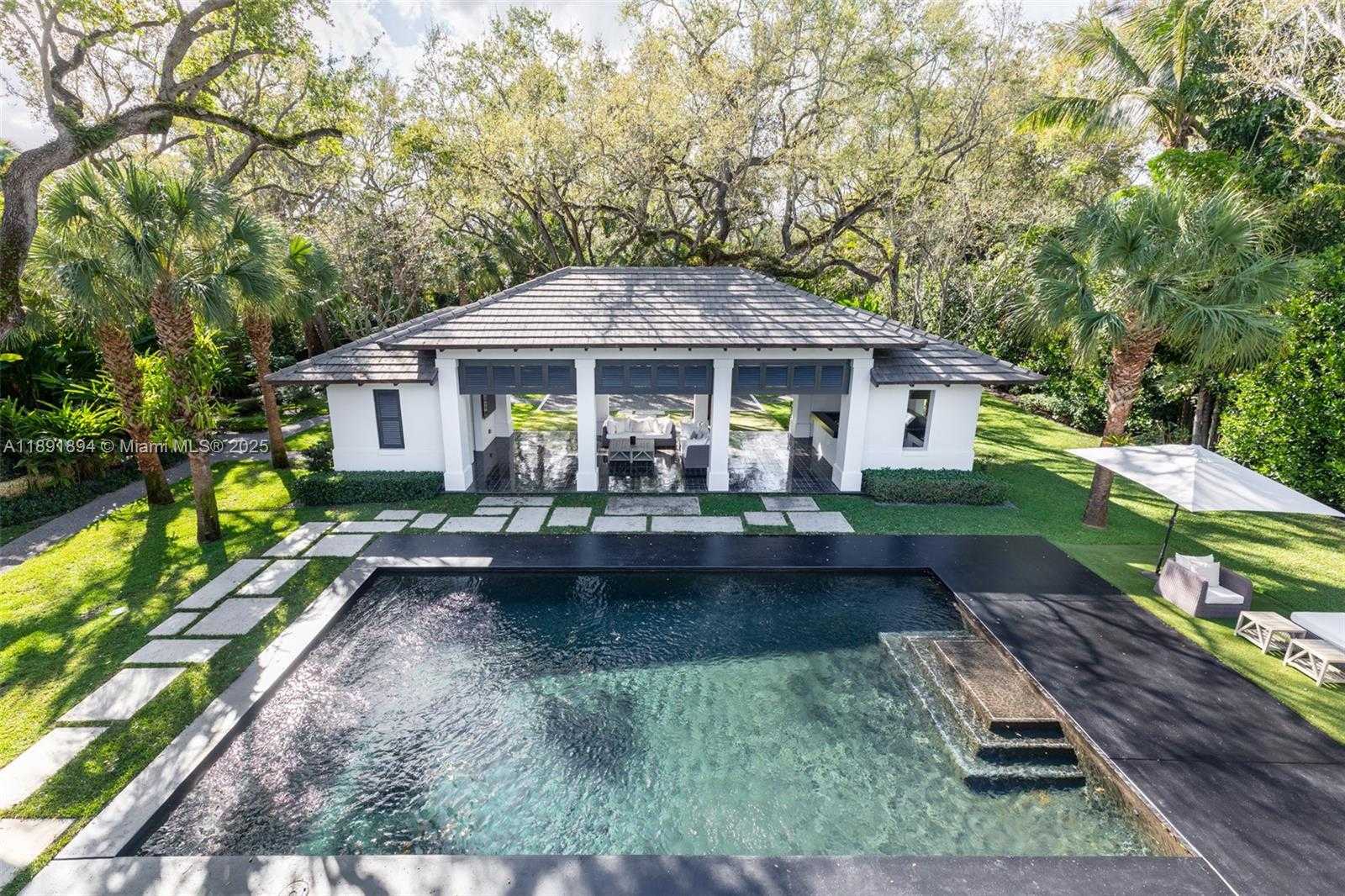 Small Image of 8150 SOUTH WEST 52ND AVE, Miami Number 13