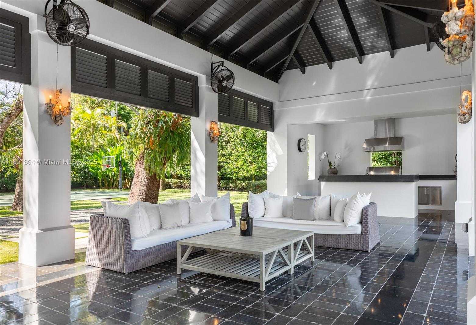 Small Image of 8150 SOUTH WEST 52ND AVE, Miami Number 14