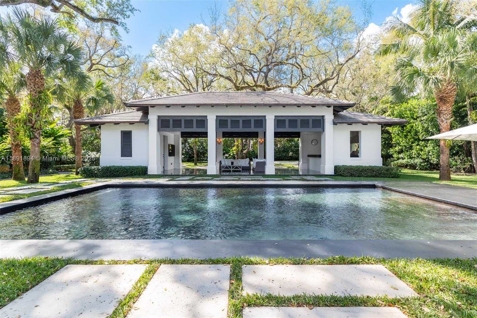 Small Image of 8150 SOUTH WEST 52ND AVE, Miami Number 24