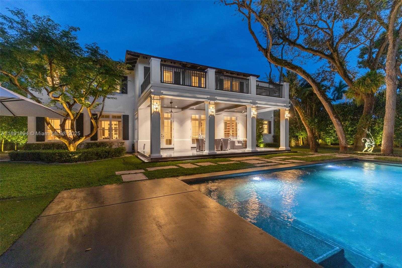 Small Image of 8150 SOUTH WEST 52ND AVE, Miami Number 27
