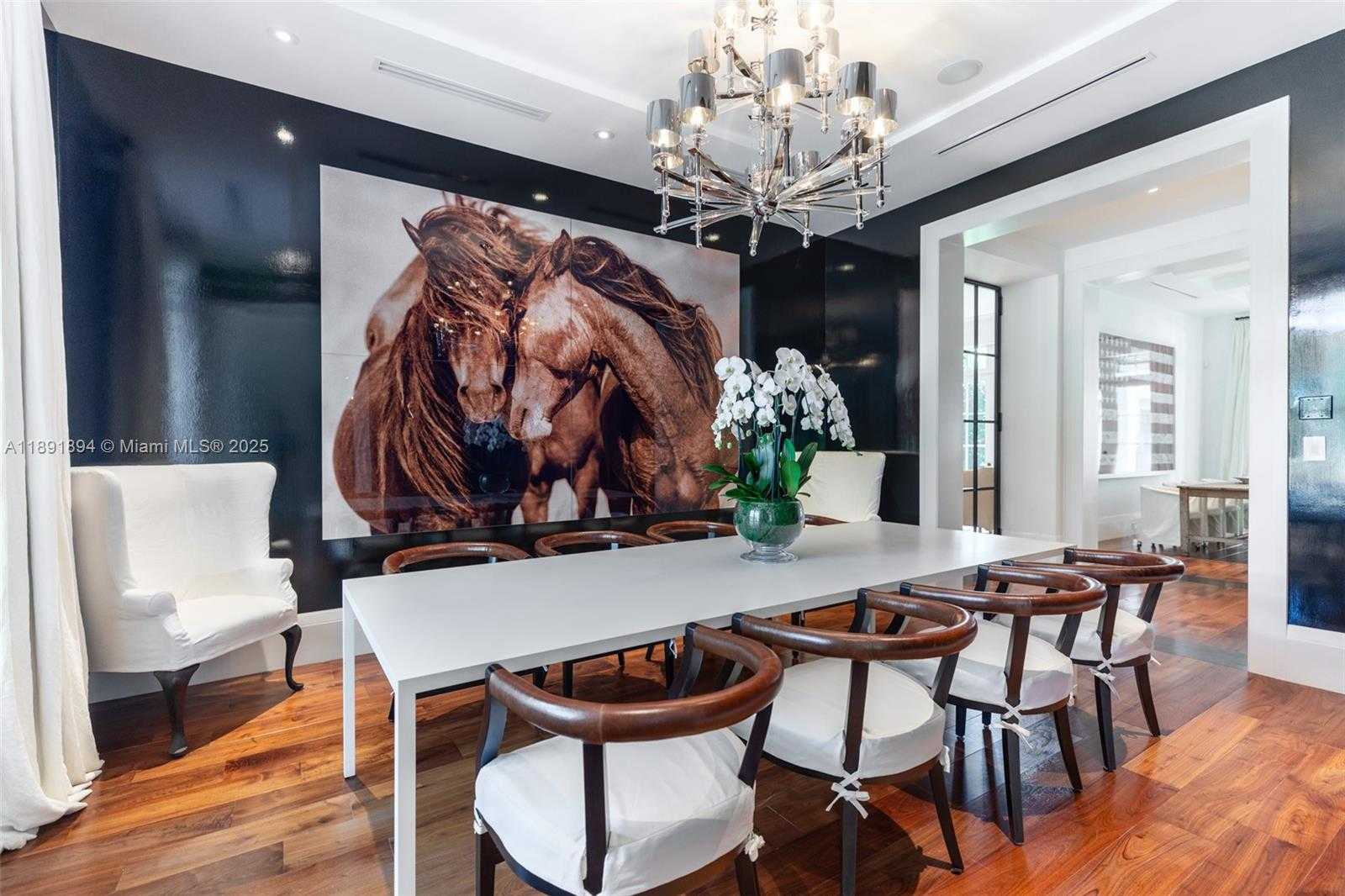 Small Image of 8150 SOUTH WEST 52ND AVE, Miami Number 5