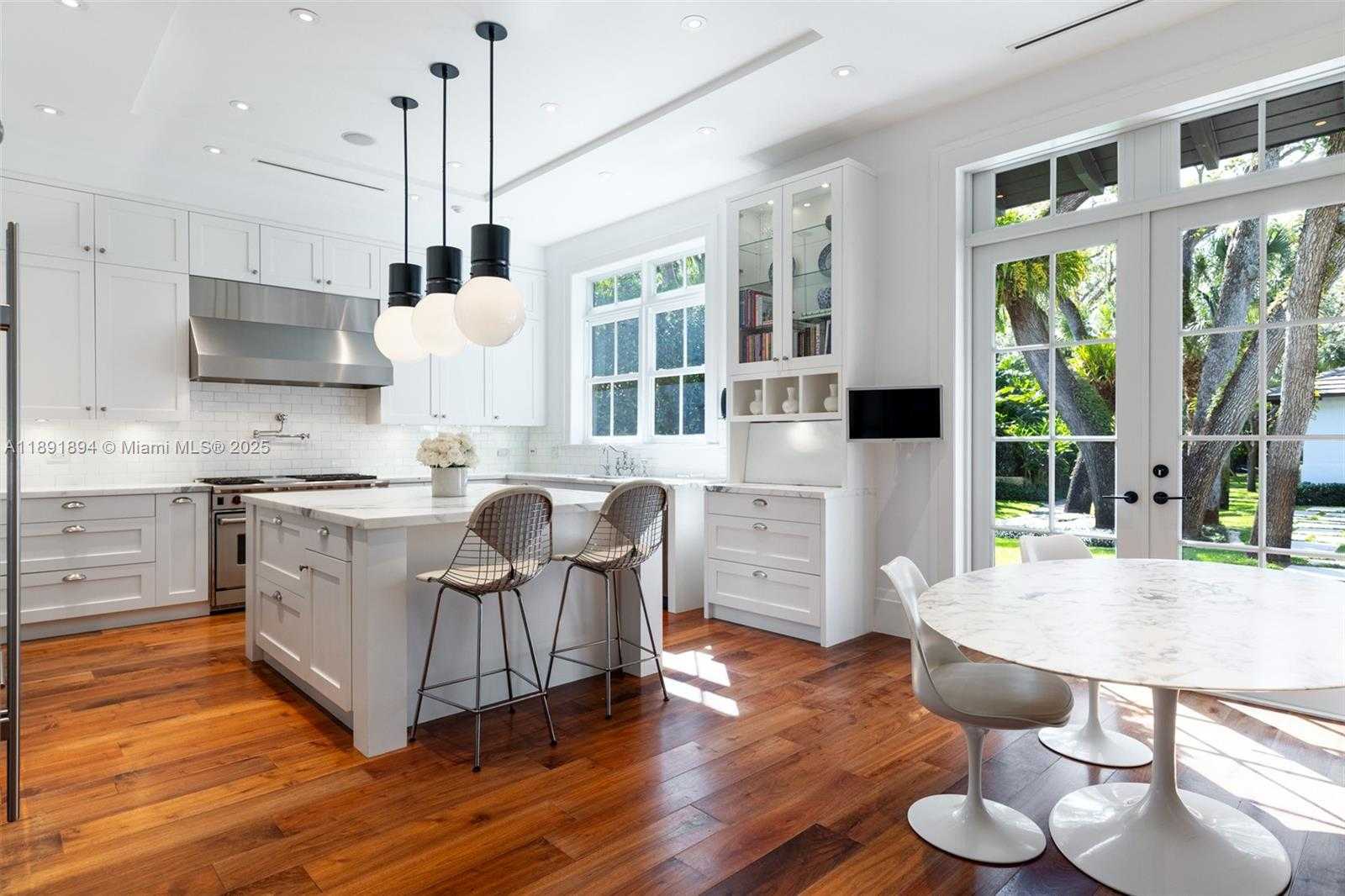 Small Image of 8150 SOUTH WEST 52ND AVE, Miami Number 7