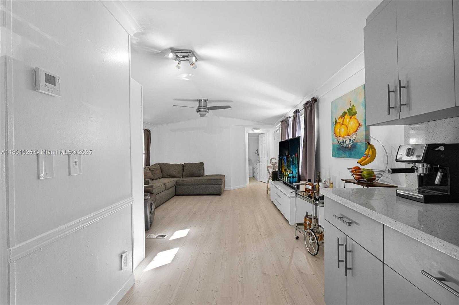 Small Image of 28501 152ND AVE LOT 102, Homestead Number 28