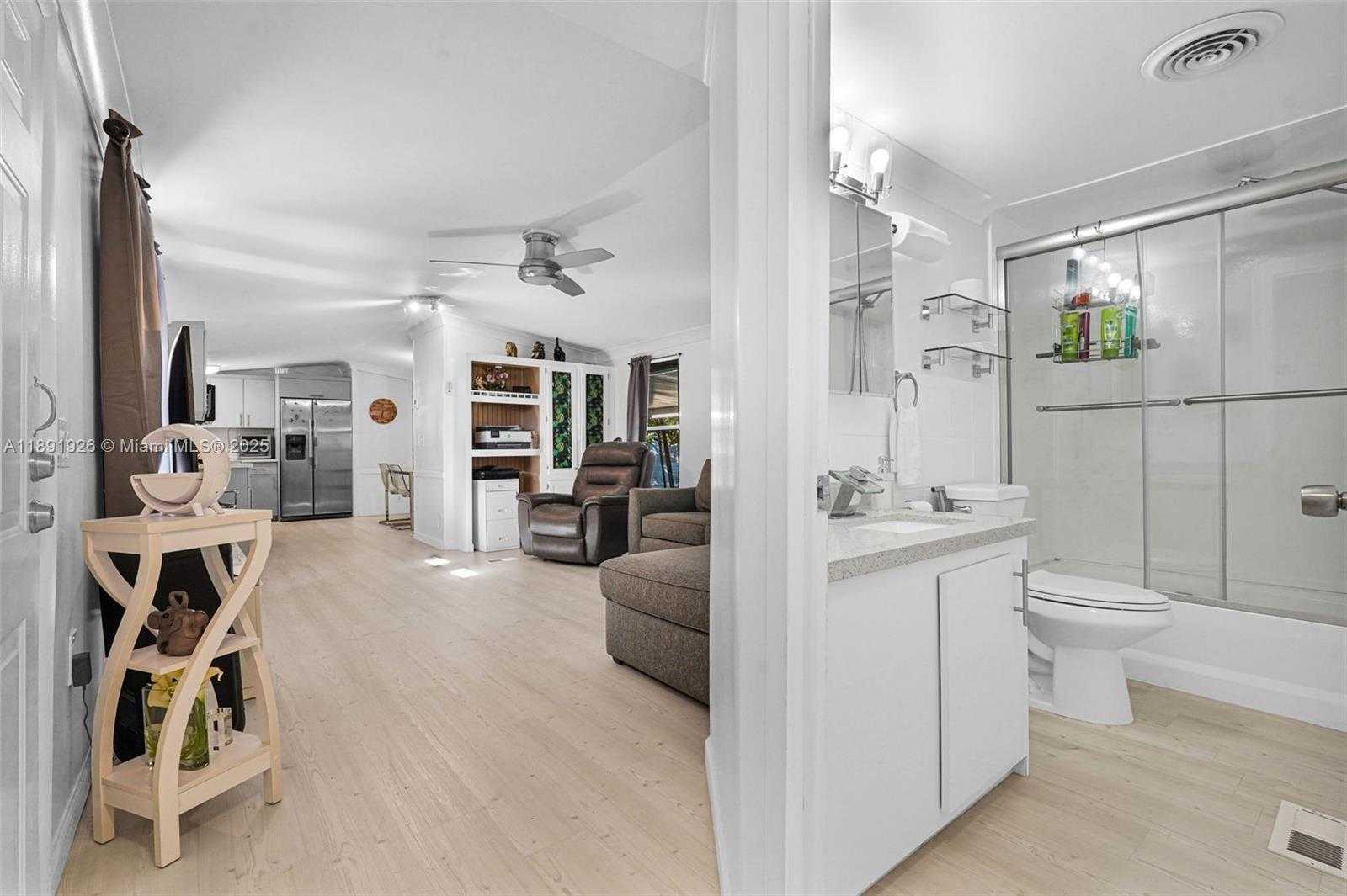 Small Image of 28501 152ND AVE LOT 102, Homestead Number 29