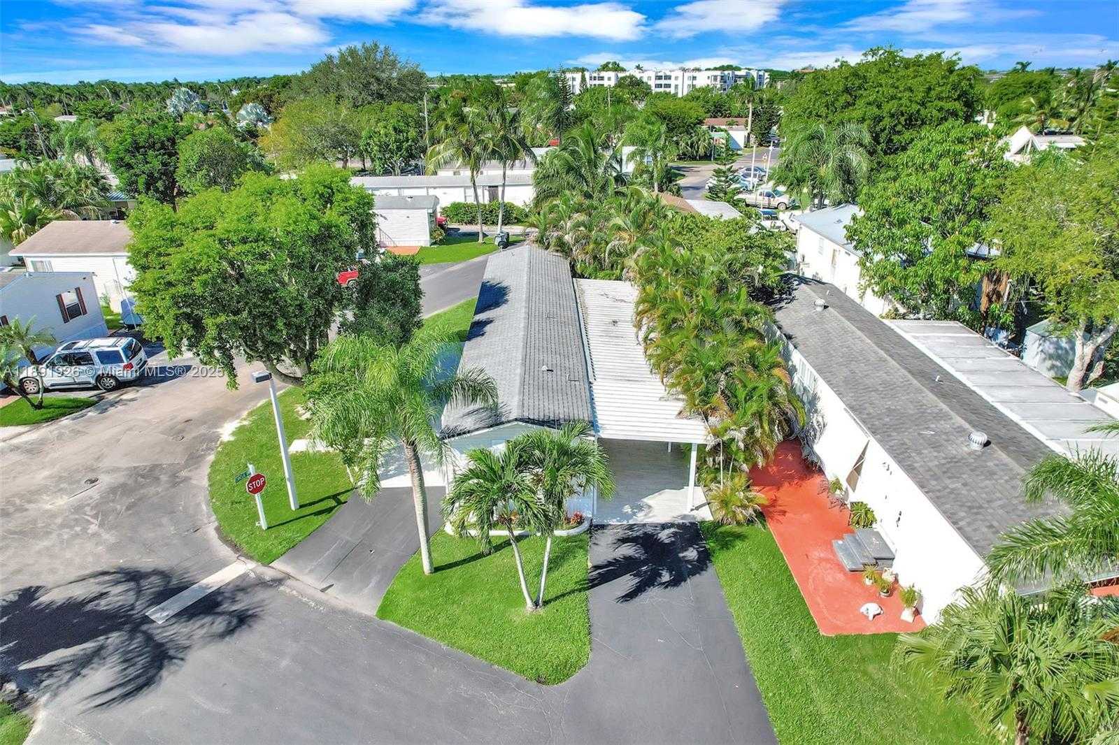 Small Image of 28501 152ND AVE LOT 102, Homestead Number 47