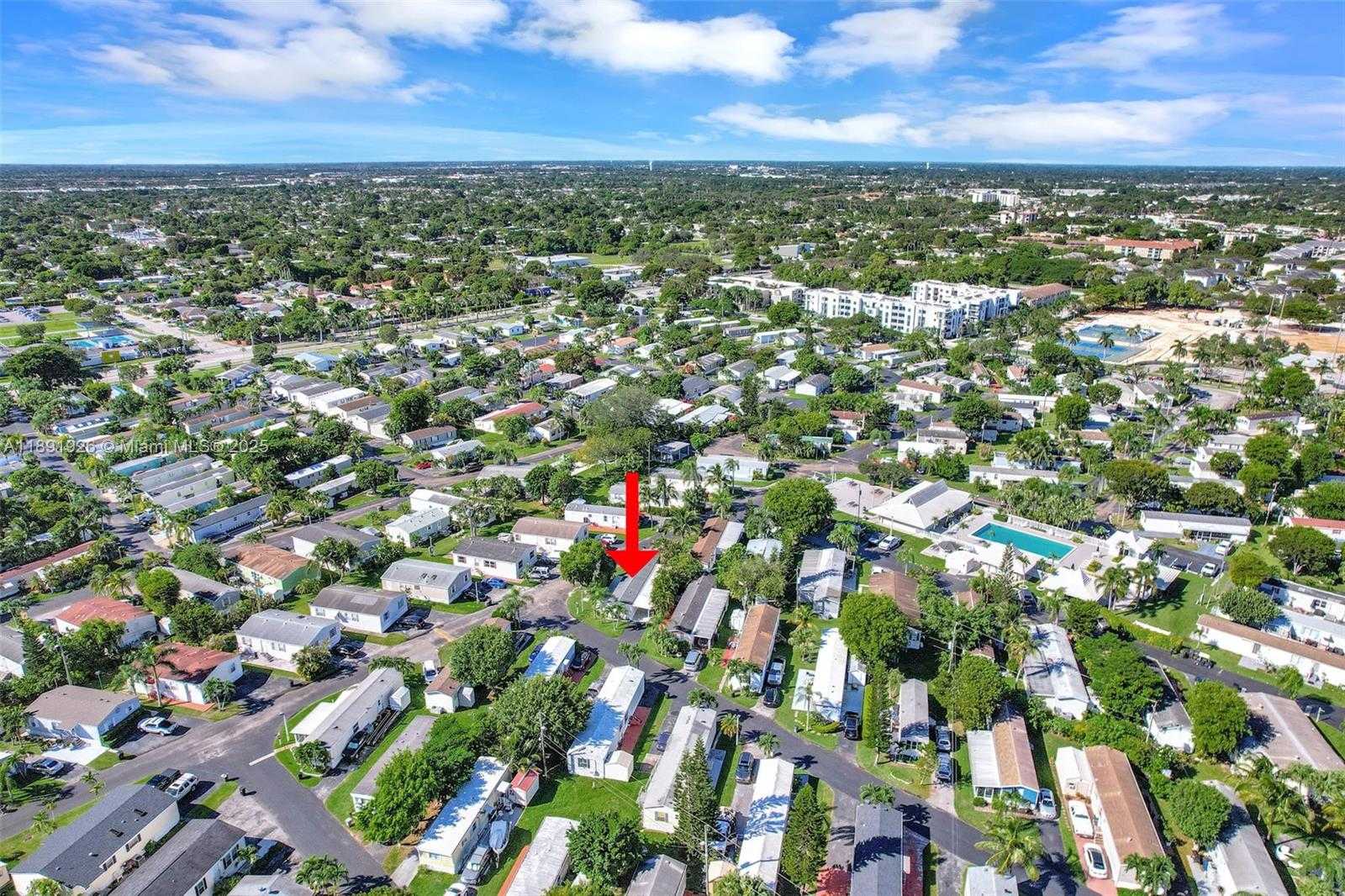 Small Image of 28501 152ND AVE LOT 102, Homestead Number 53