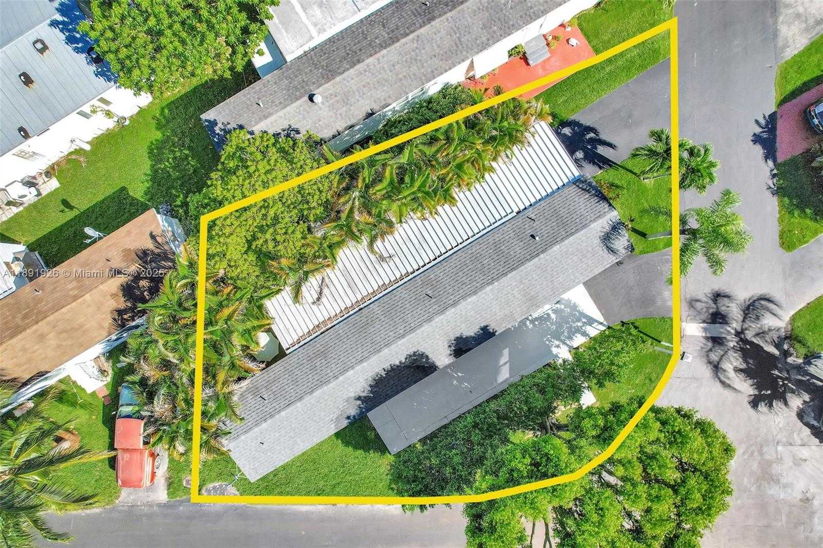 Small Image of 28501 152ND AVE LOT 102, Homestead Number 8
