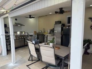 Small Image of 198 EAST BROWNING DR, West Palm Beach Number 34