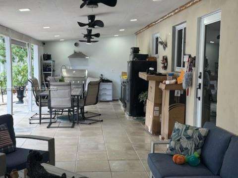Small Image of 198 EAST BROWNING DR, West Palm Beach Number 45