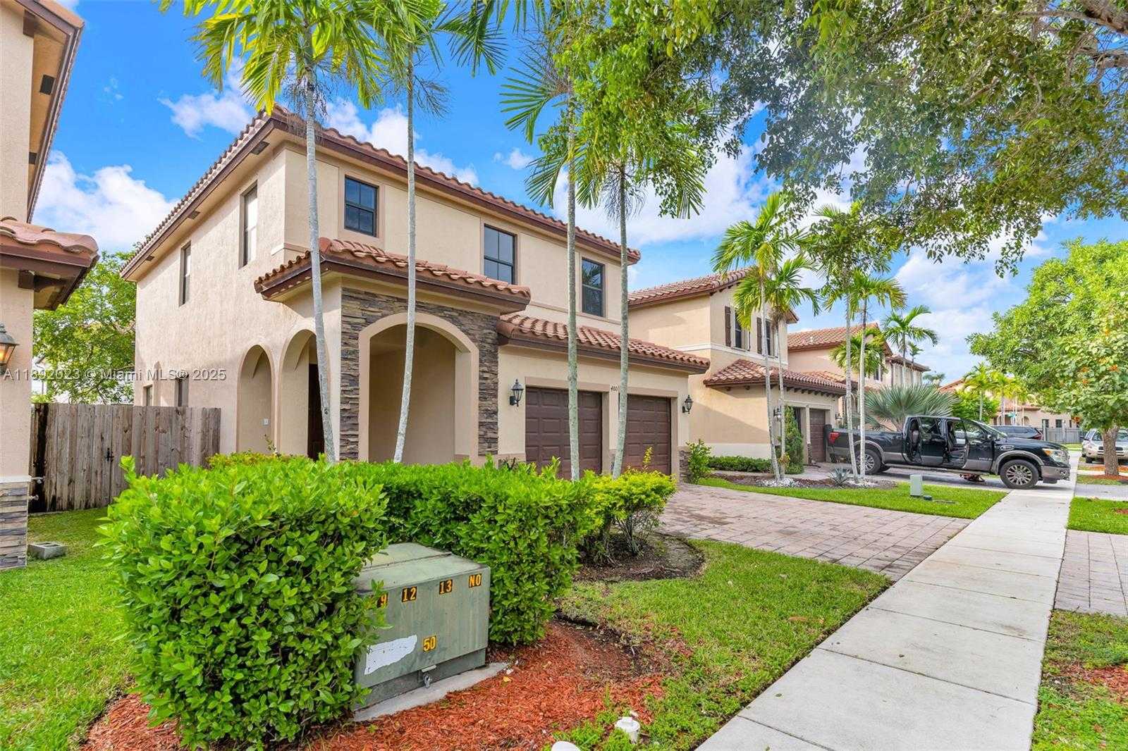 Small Image of 480 SOUTH EAST 35TH AVE, Homestead Number 2