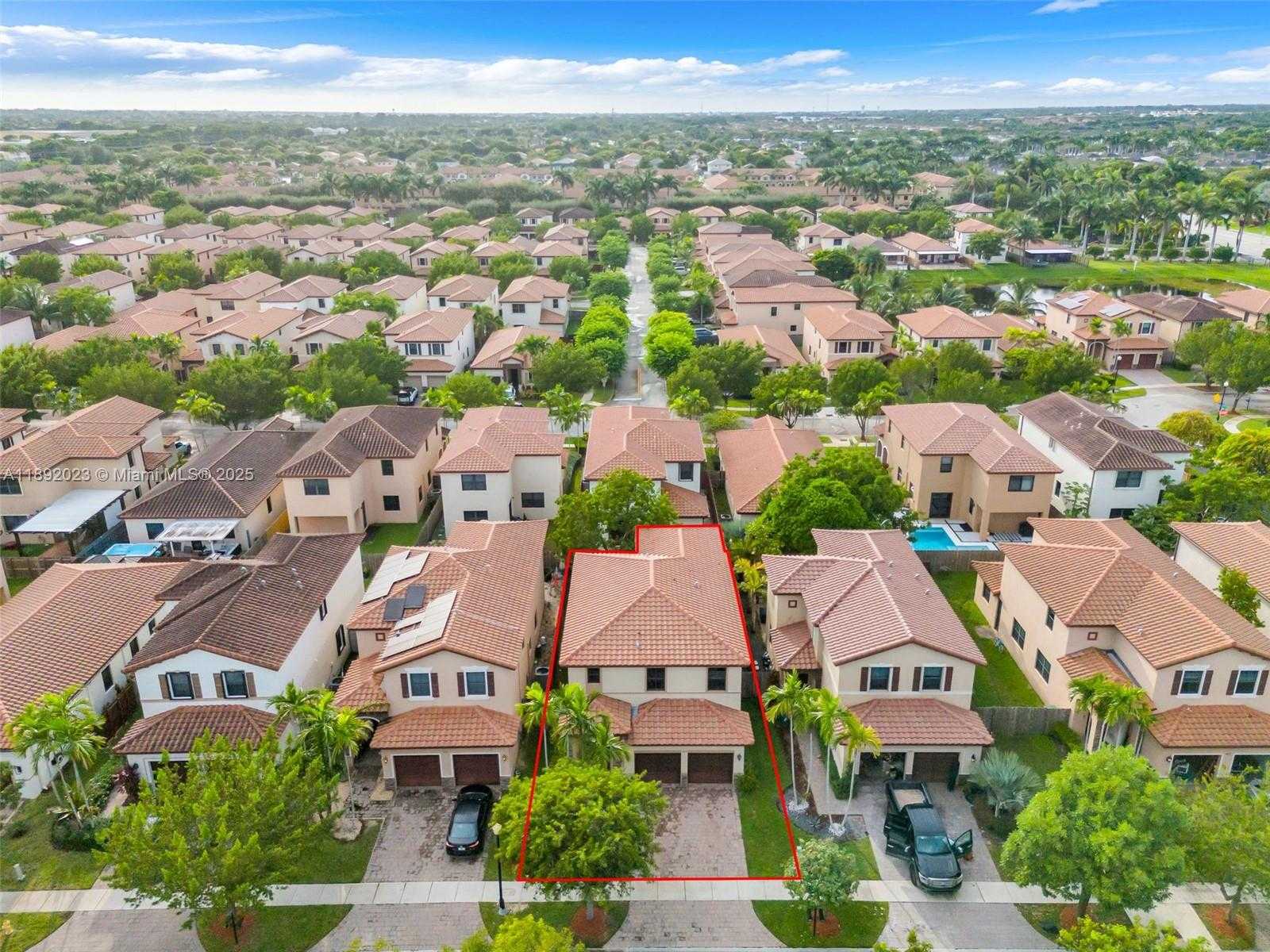 Small Image of 480 SOUTH EAST 35TH AVE, Homestead Number 25