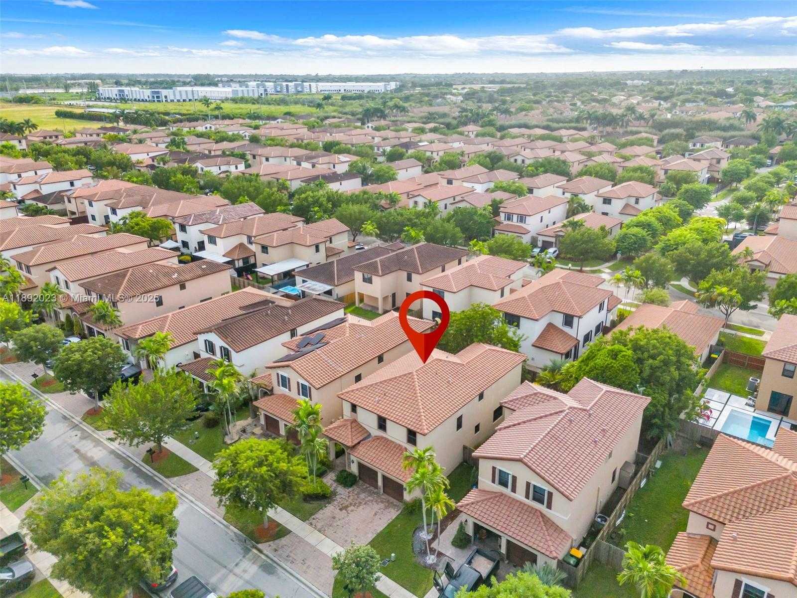 Small Image of 480 SOUTH EAST 35TH AVE, Homestead Number 27