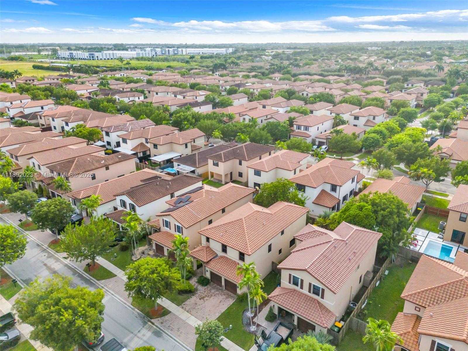 Small Image of 480 SOUTH EAST 35TH AVE, Homestead Number 28