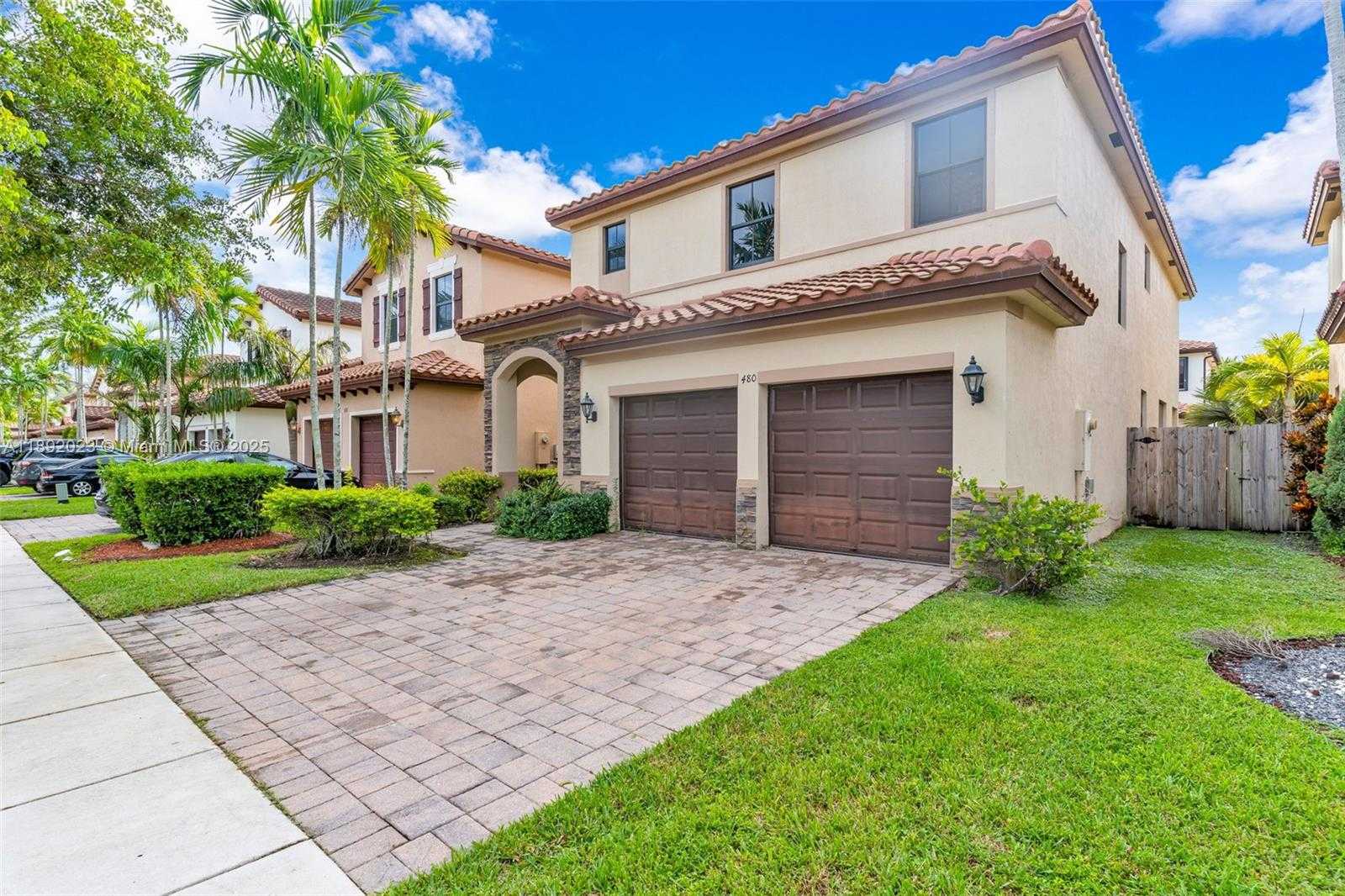Small Image of 480 SOUTH EAST 35TH AVE, Homestead Number 3