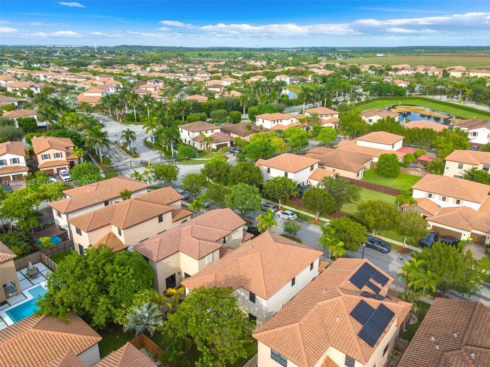 Small Image of 480 SOUTH EAST 35TH AVE, Homestead Number 32