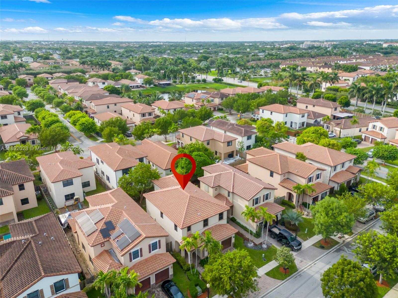 Small Image of 480 SOUTH EAST 35TH AVE, Homestead Number 33