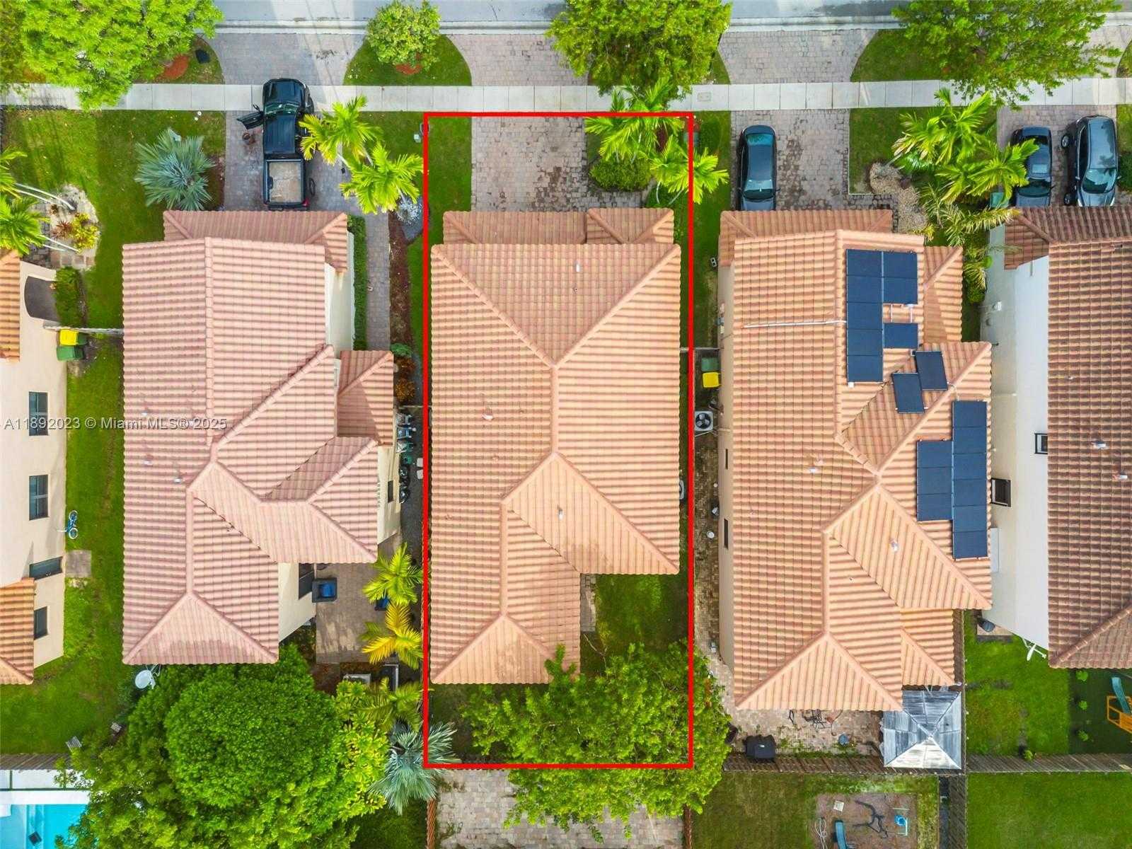 Small Image of 480 SOUTH EAST 35TH AVE, Homestead Number 35