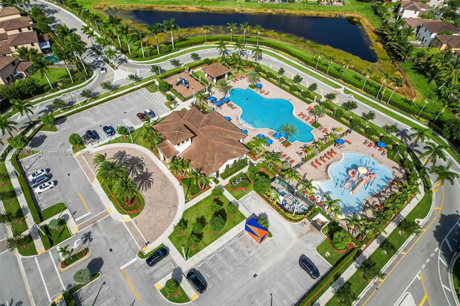 Small Image of 480 SOUTH EAST 35TH AVE, Homestead Number 37