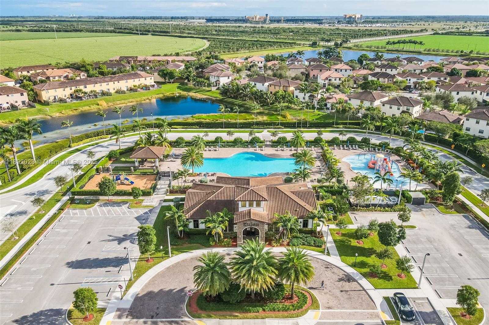 Small Image of 480 SOUTH EAST 35TH AVE, Homestead Number 39