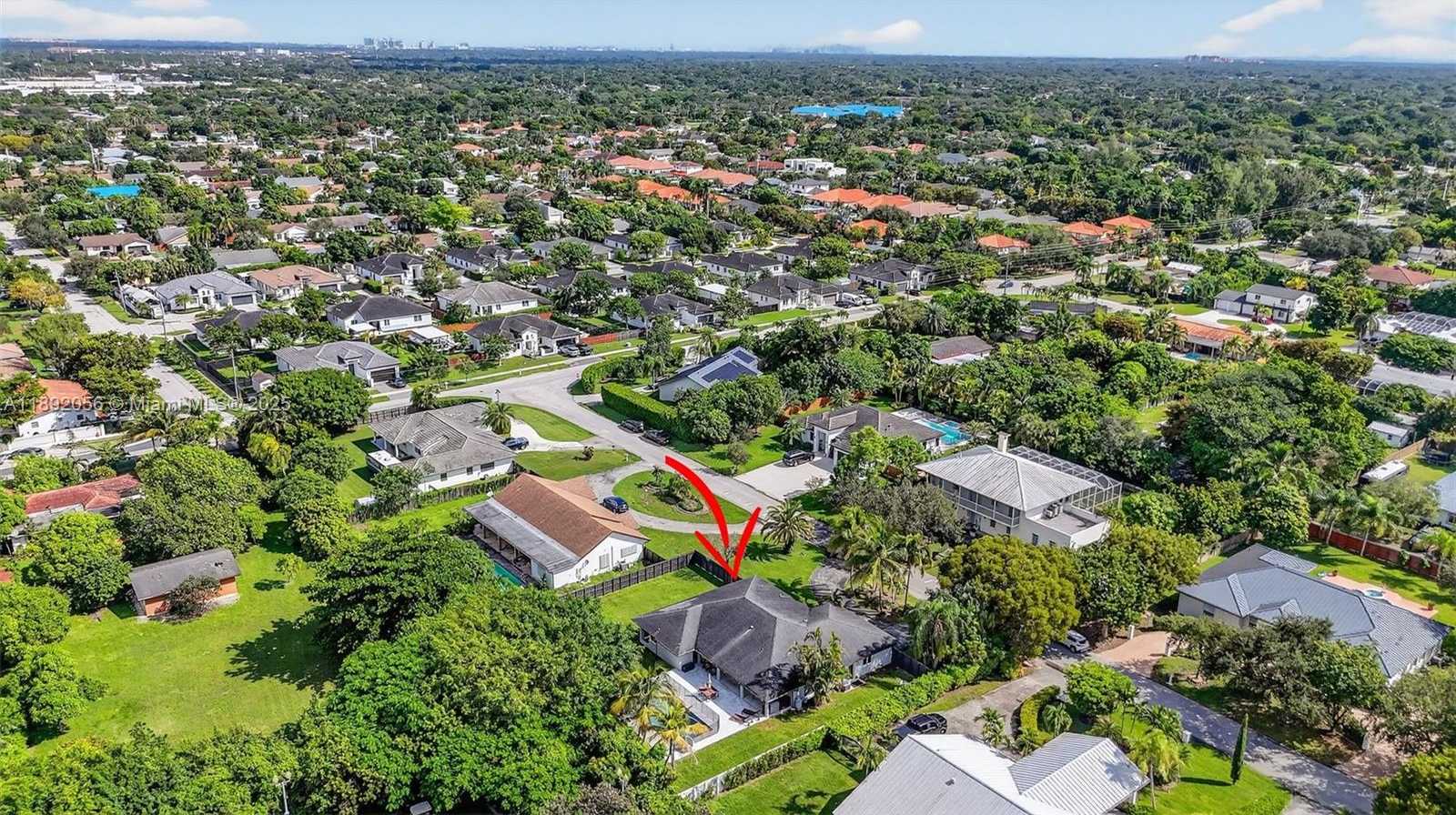 Small Image of 17500 SOUTH WEST 93RD PL, Palmetto Bay Number 49