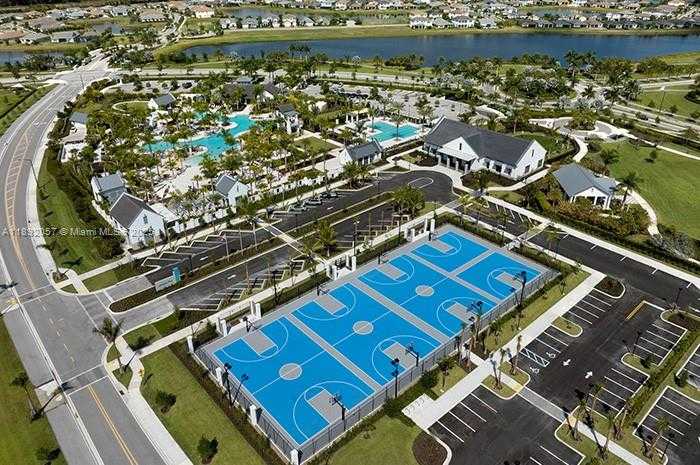 Small Image of 4625 CITRUS BLOSSOM CT, Westlake Number 23