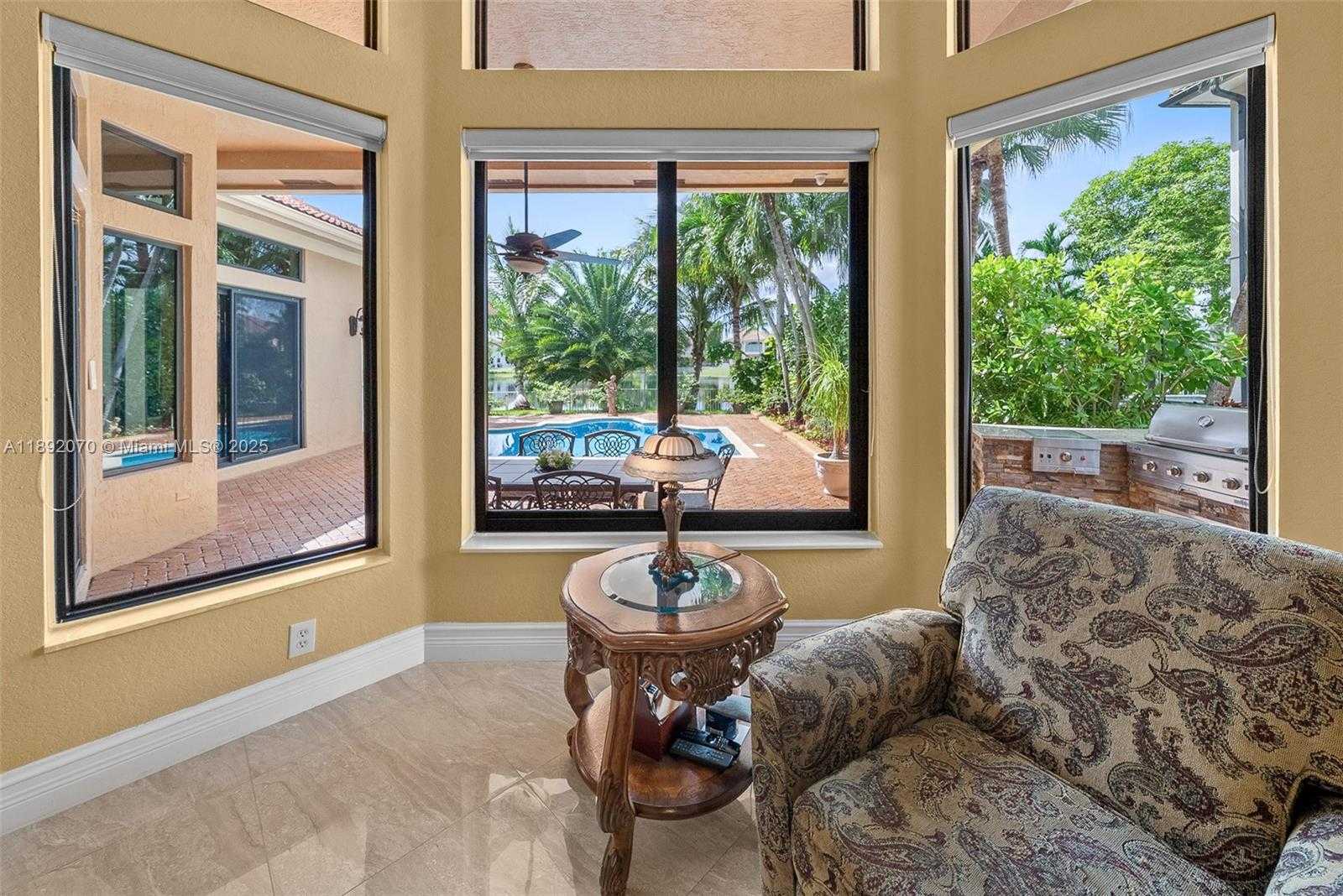 Small Image of 19230 SOUTH WEST 30TH ST, Miramar Number 14