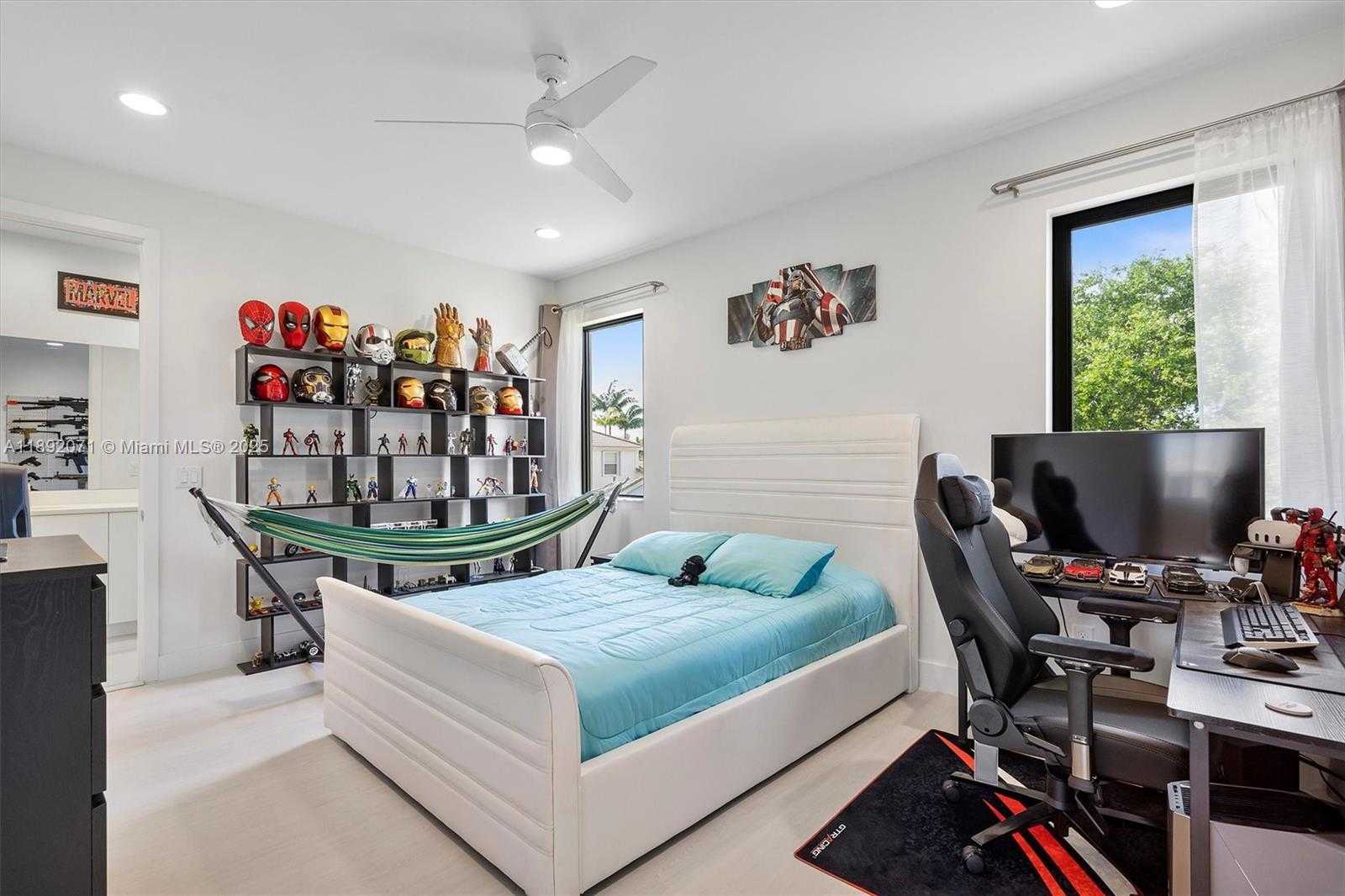 Small Image of 4406 SOUTH WEST 178TH AVE, Miramar Number 15
