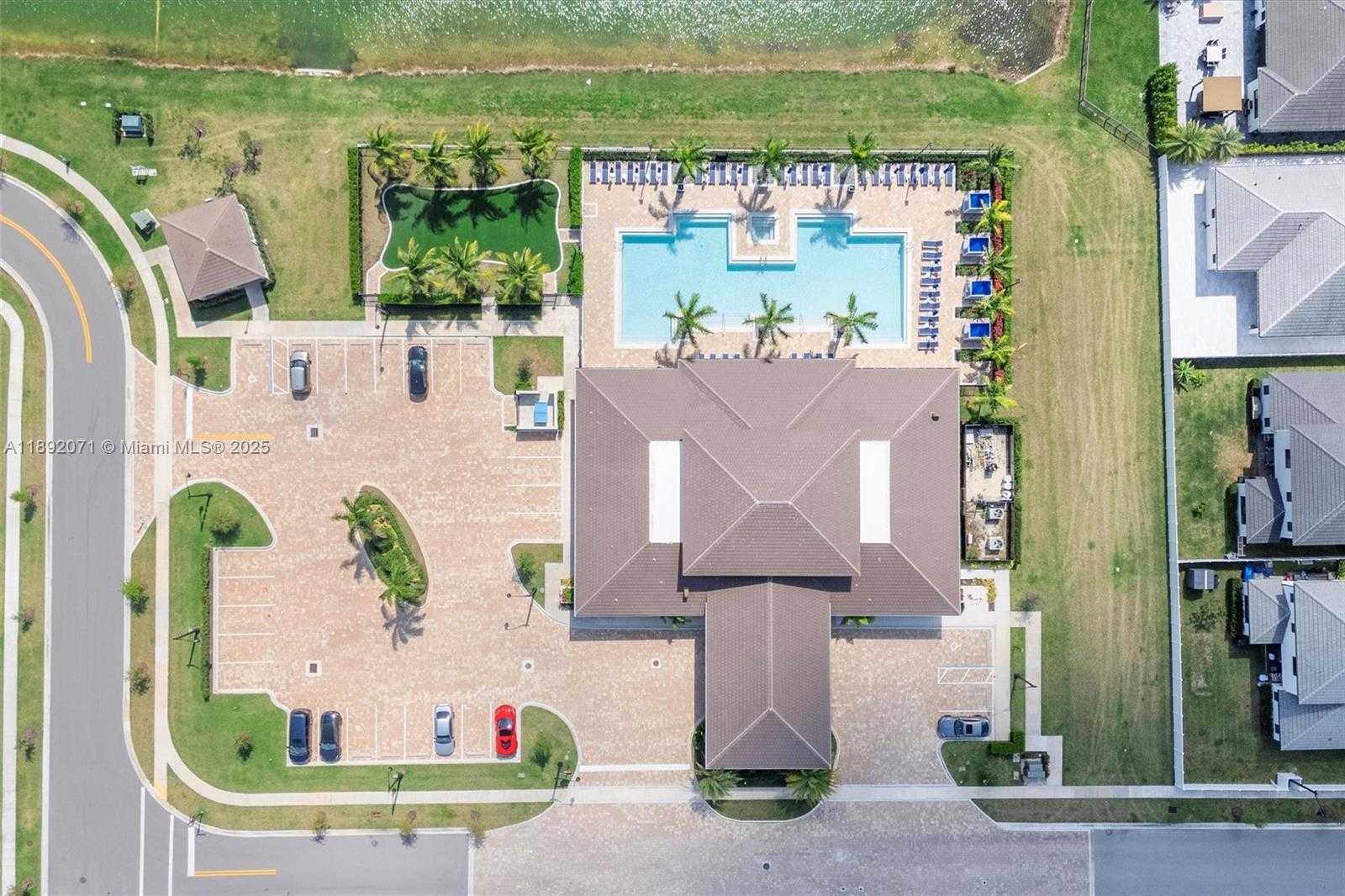 Small Image of 4406 SOUTH WEST 178TH AVE, Miramar Number 23
