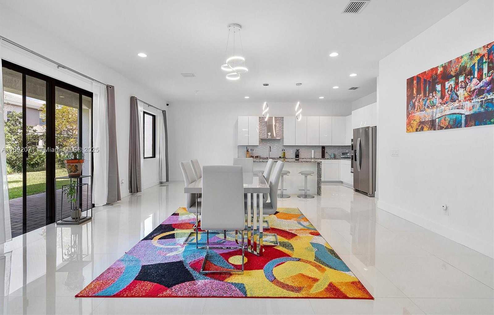 Small Image of 4406 SOUTH WEST 178TH AVE, Miramar Number 7