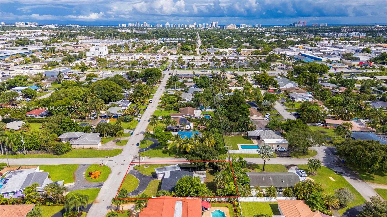 Small Image of 312 NORTH WEST 35TH ST, Oakland Park Number 19