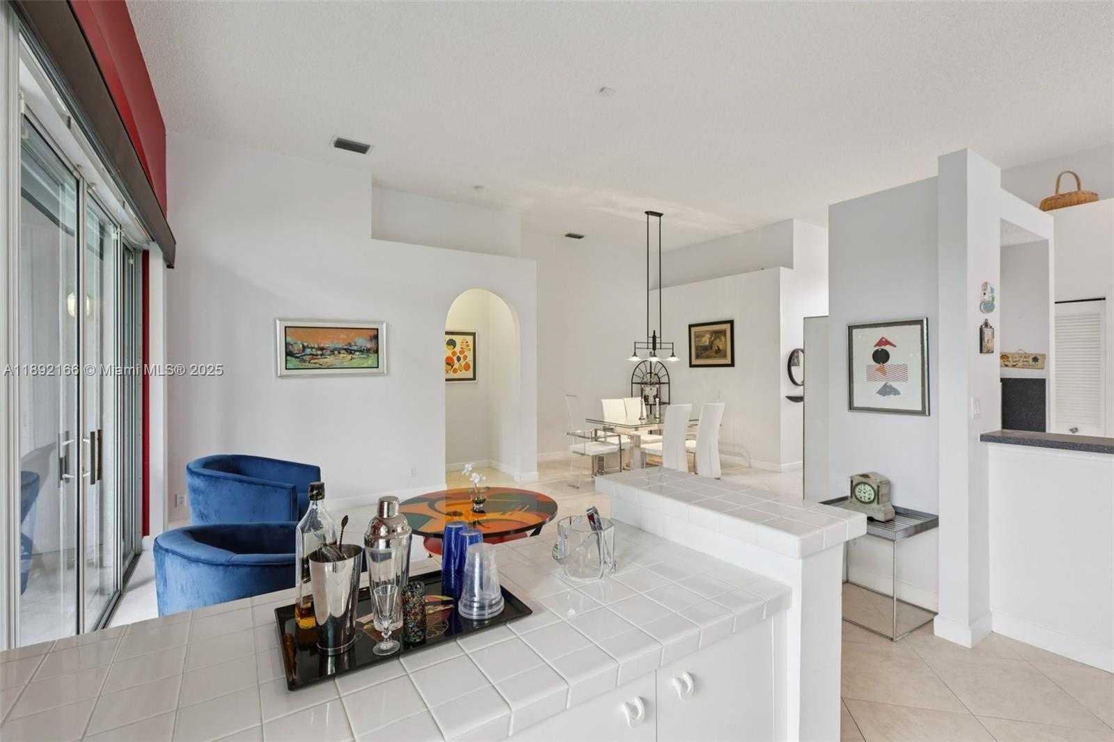 Small Image of 8752 NORTH WEST 75TH CT, Tamarac Number 8