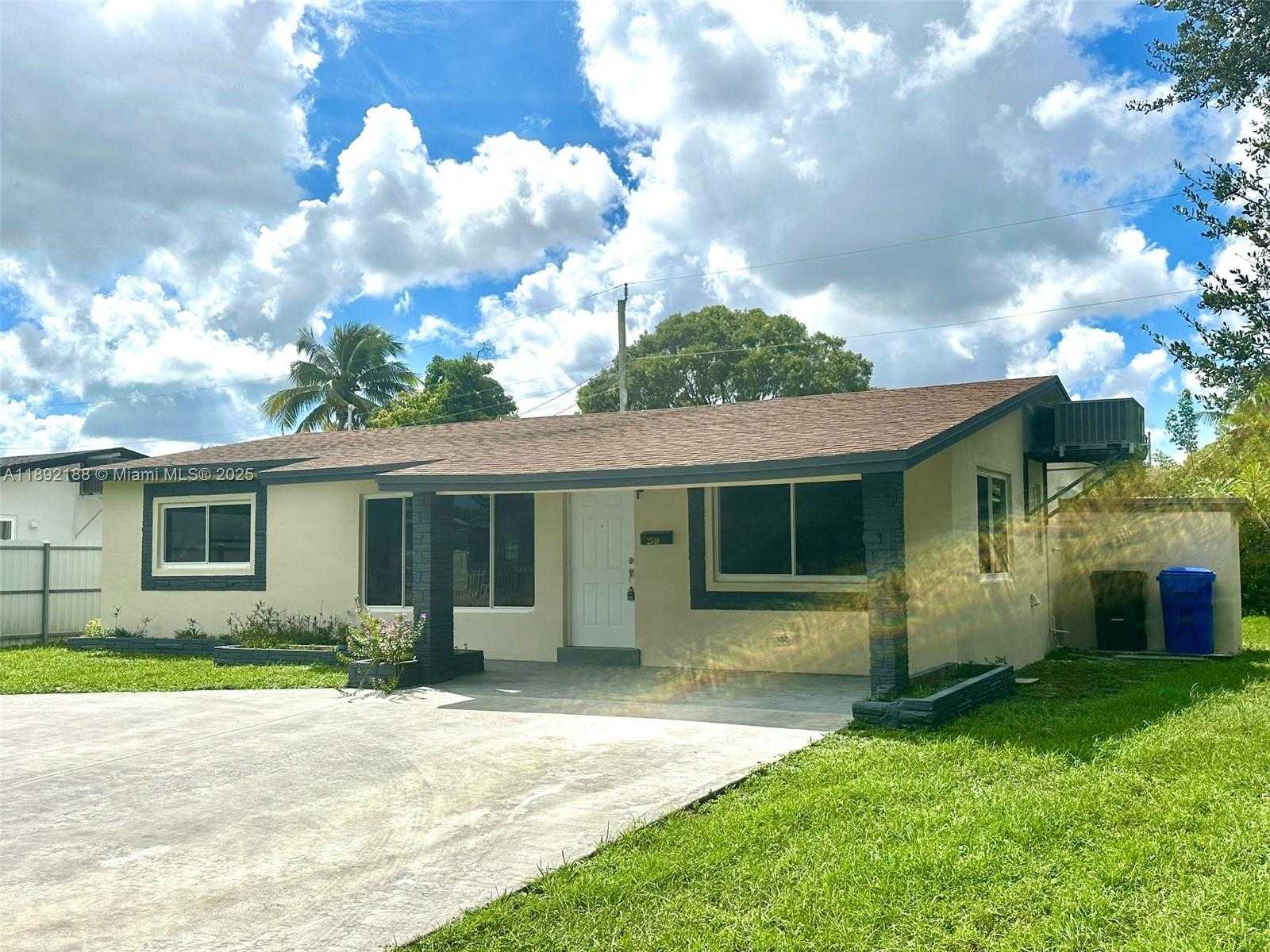 Small Image of 2340 NORTH 69TH WAY, Hollywood Number 5