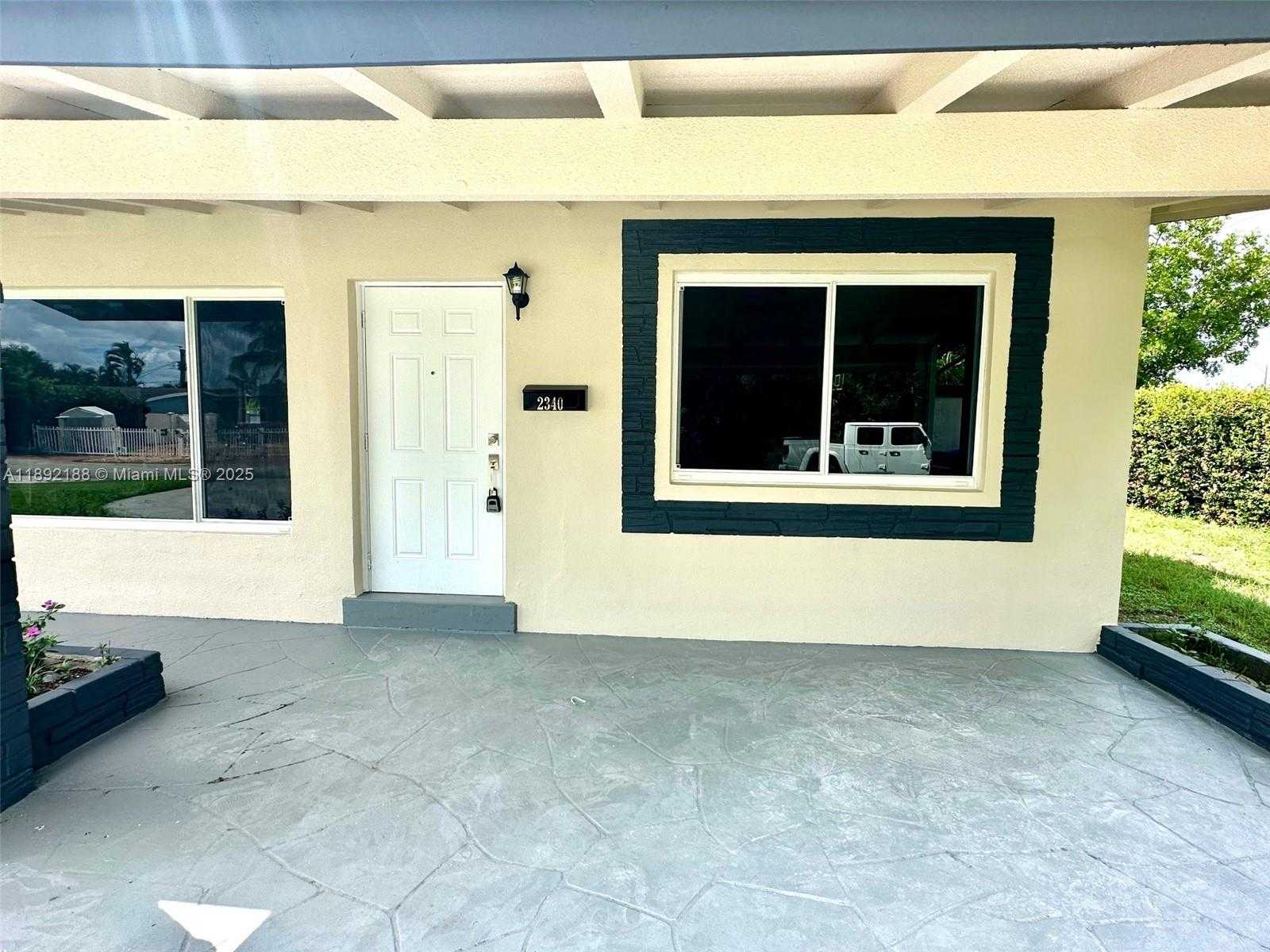 Small Image of 2340 NORTH 69TH WAY, Hollywood Number 6