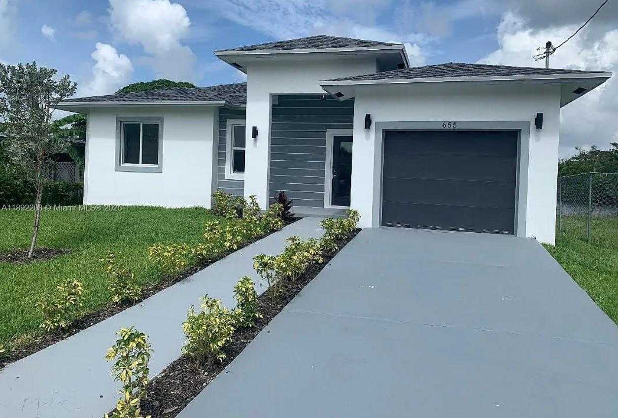 Small Image of 655 NORTH WEST 24TH AVE, Fort Lauderdale Number 2