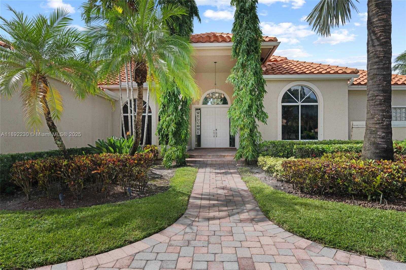 Small Image of 2984 WENTWORTH, Weston Number 15