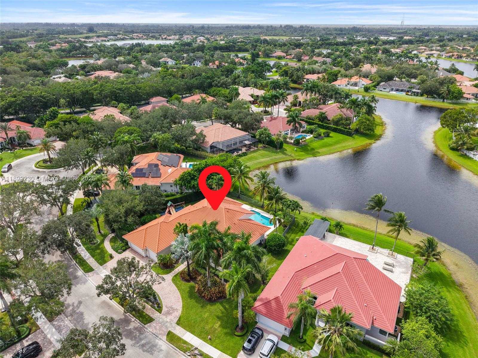 Small Image of 2984 WENTWORTH, Weston Number 2