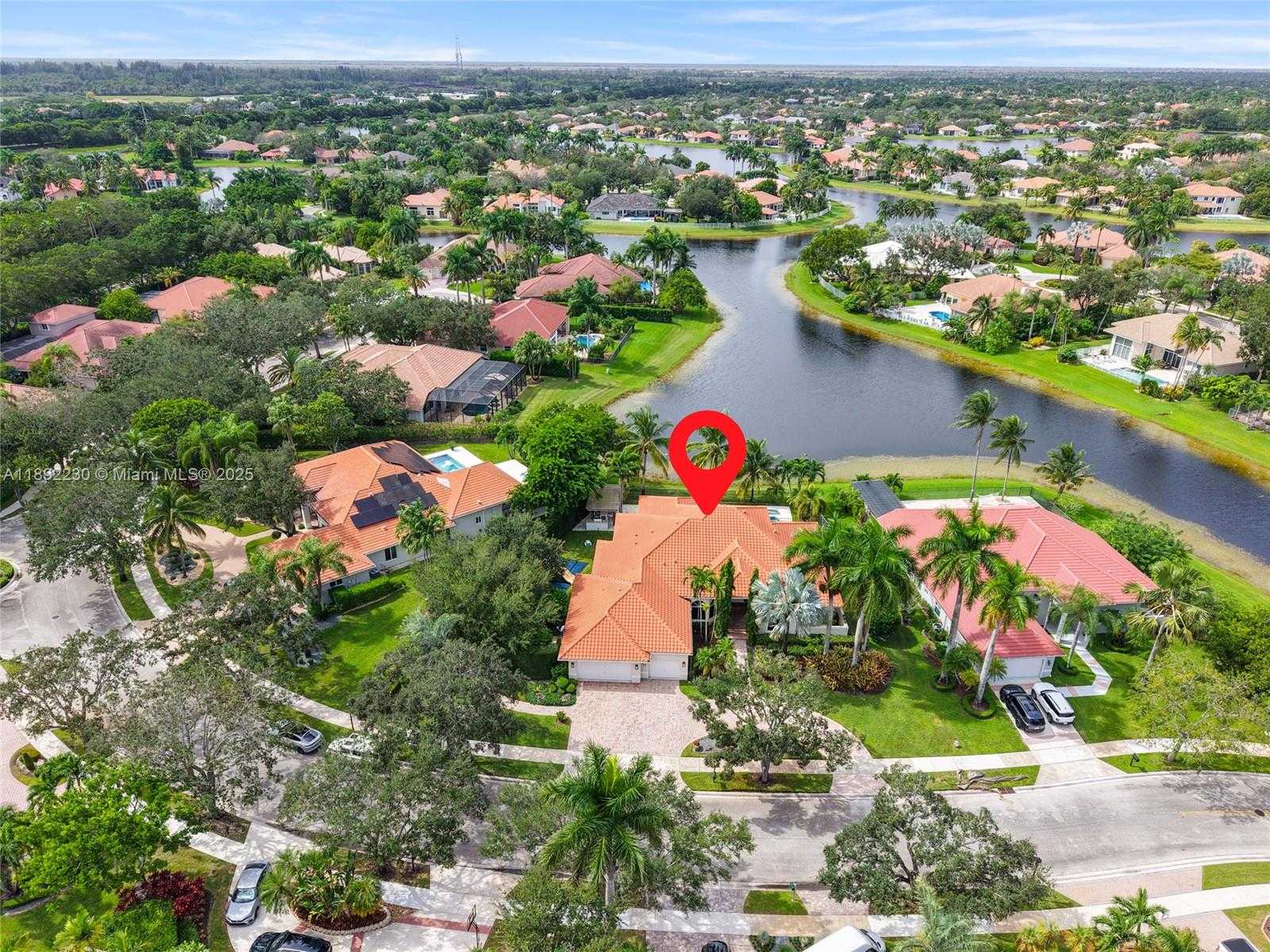 Small Image of 2984 WENTWORTH, Weston Number 53