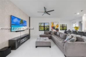 Small Image of 4105 SOUTH WEST 173RD AVE, Miramar Number 3